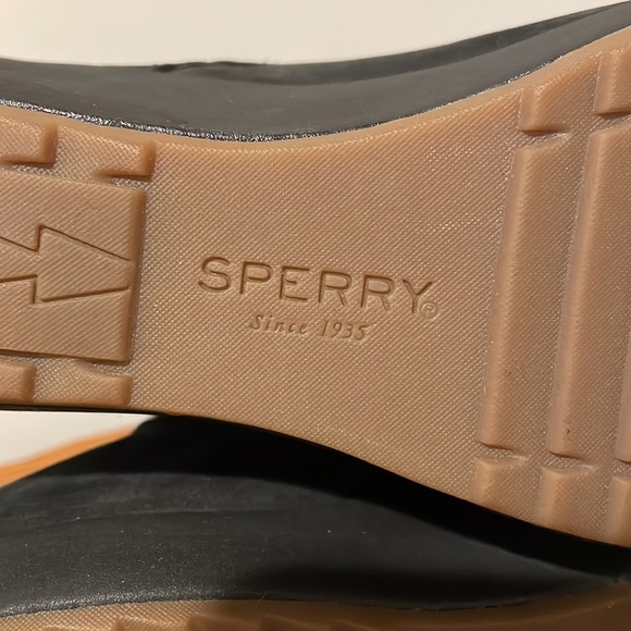 Sperry Boots, Size 7 - Picture 7 of 10